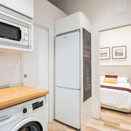 Victor Apartments Prado Мадрид Екстериор снимка